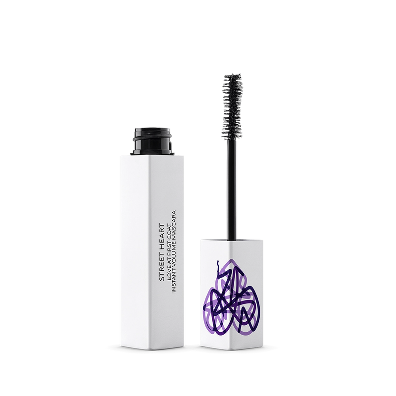 KIKO Milano Street Heart Mascara