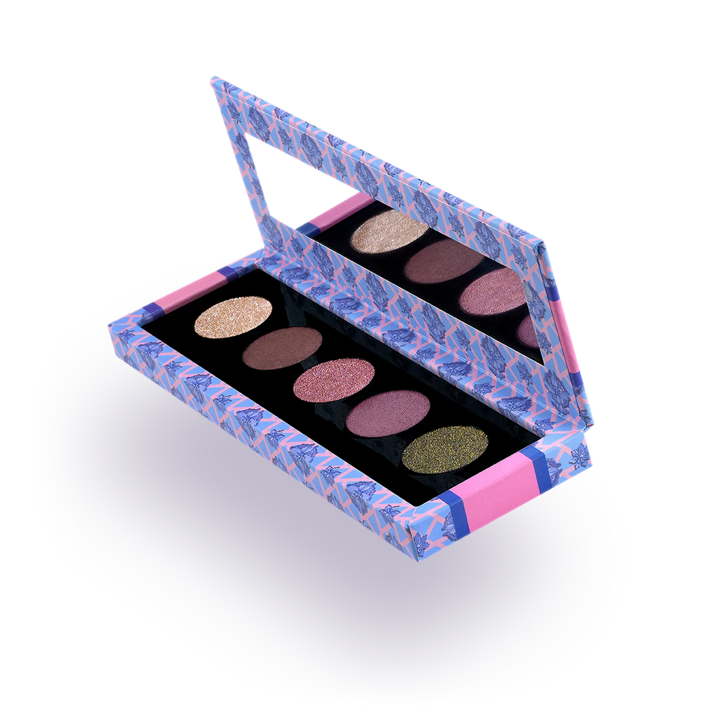 KIKO Milano Dazzling Daydream Eyeshadow Palette