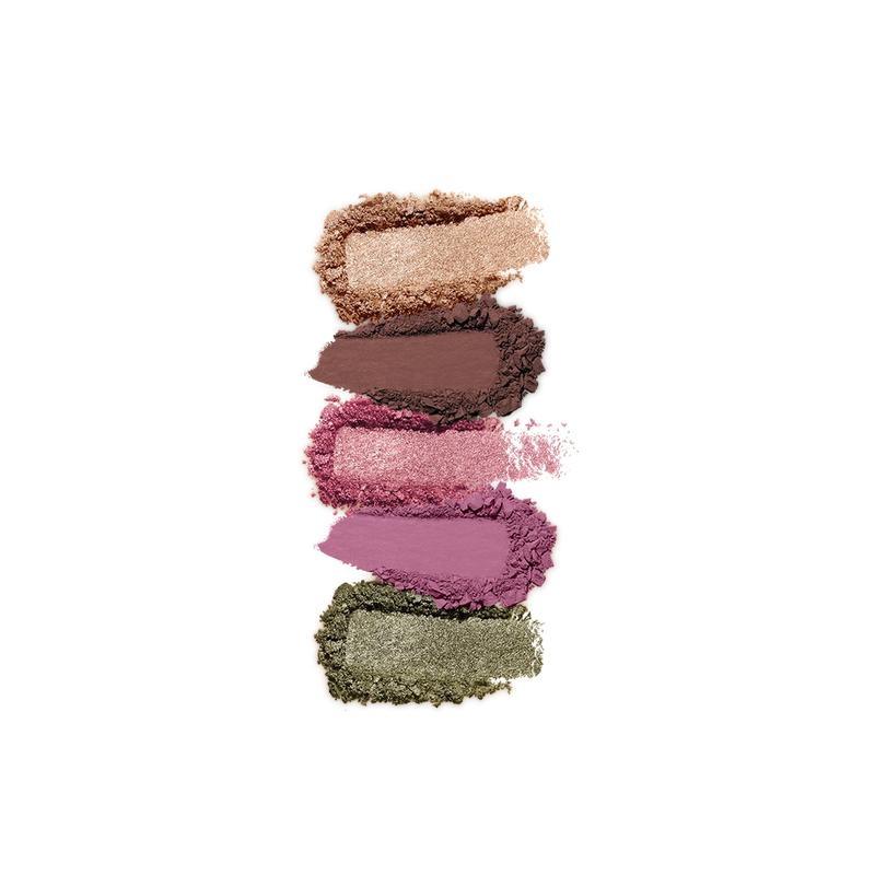 KIKO Milano Dazzling Daydream Eyeshadow Palette