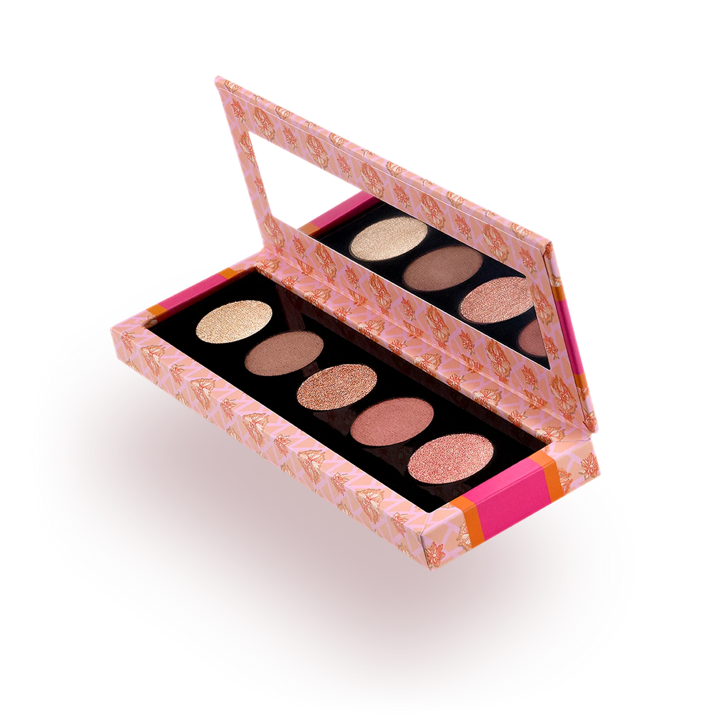 KIKO Milano Dazzling Daydream Eyeshadow Palette