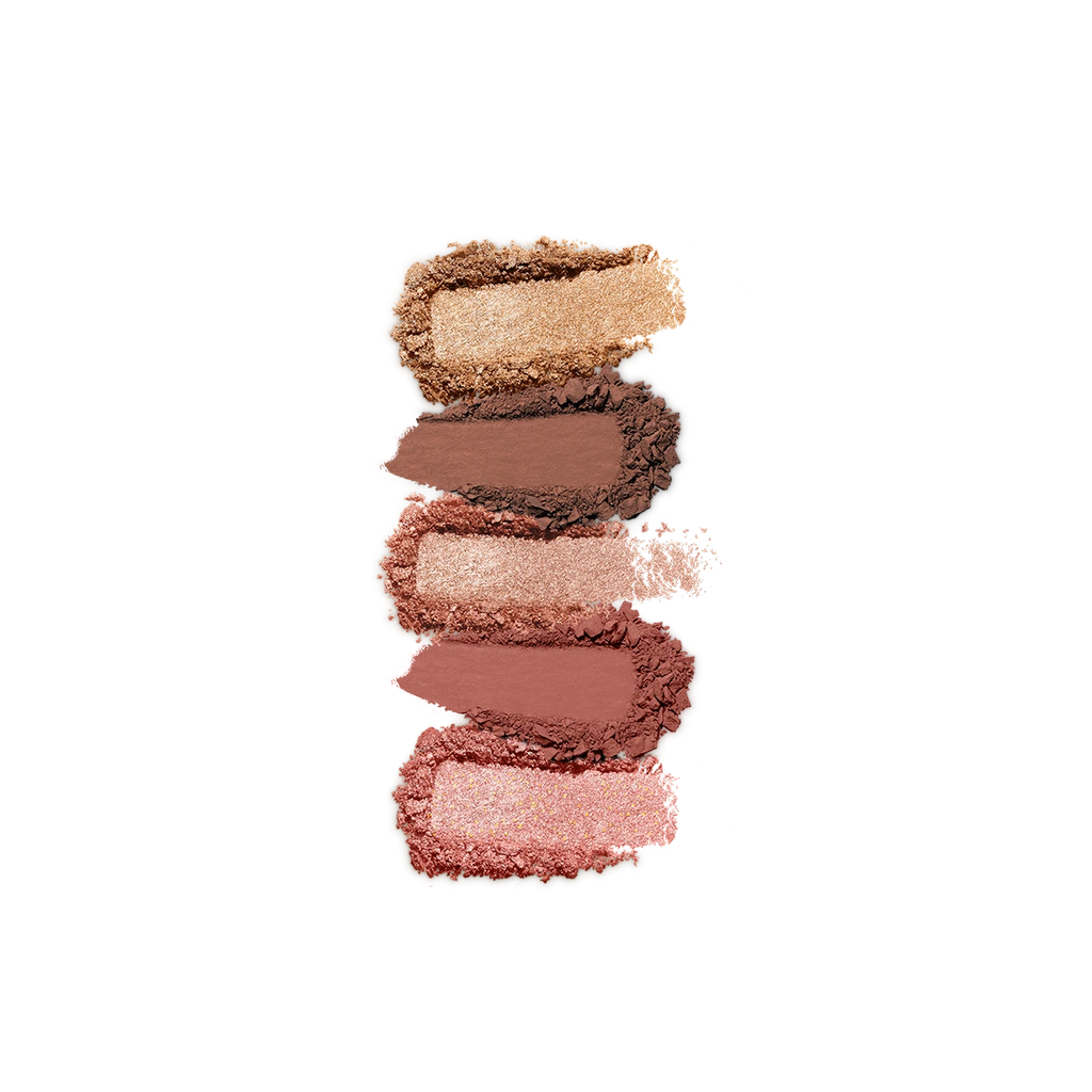 KIKO Milano Dazzling Daydream Eyeshadow Palette