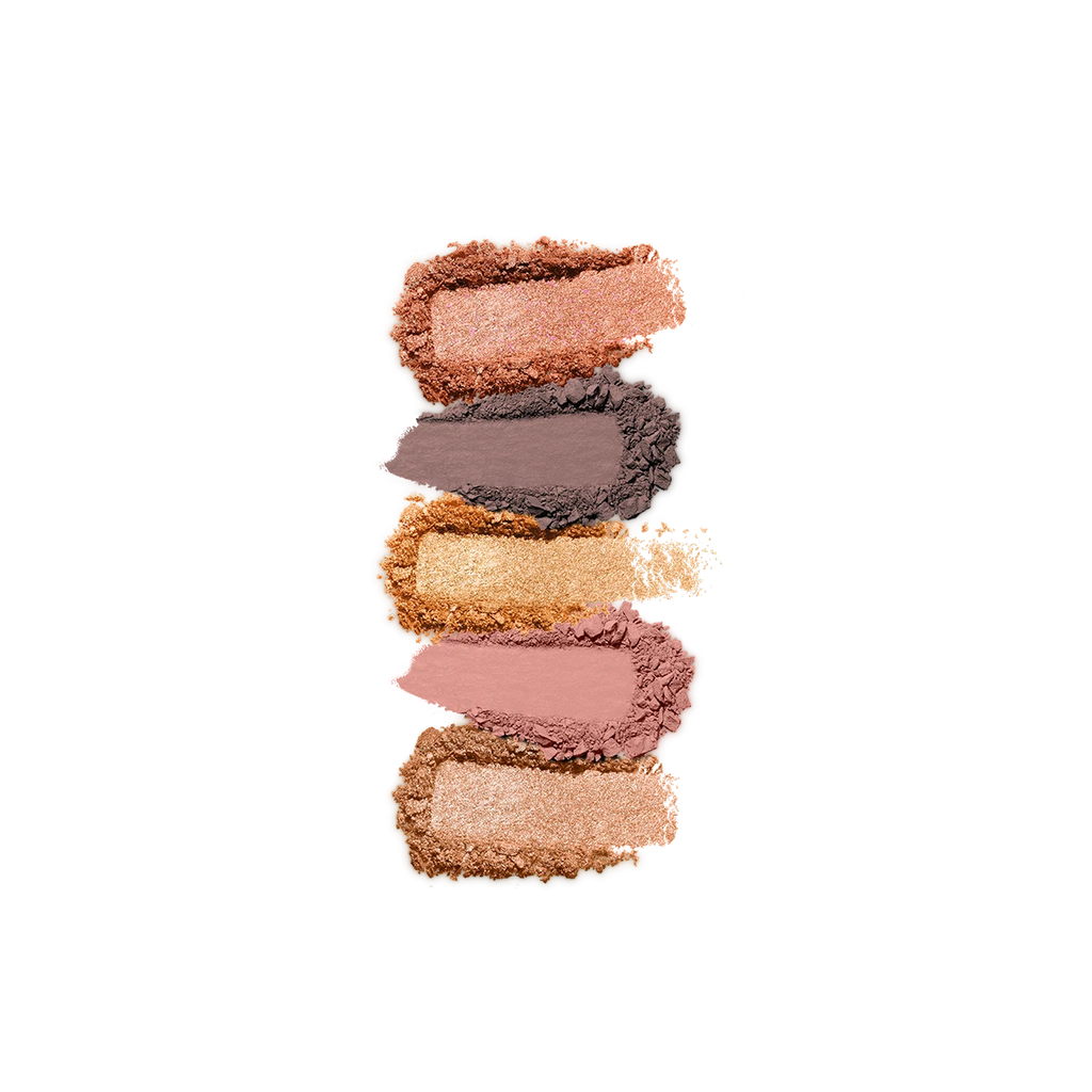 KIKO Milano Dazzling Daydream Eyeshadow Palette