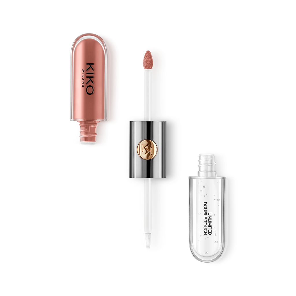 KIKO Milano Unlimited Double Touch Lip Colour