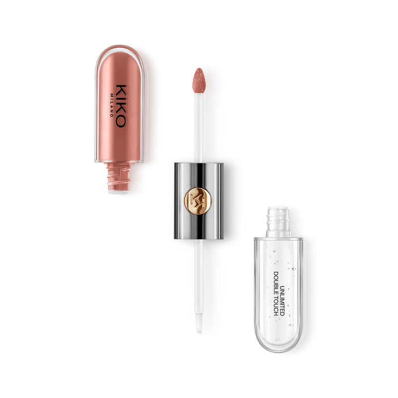 KIKO Milano Unlimited Double Touch Lip Colour