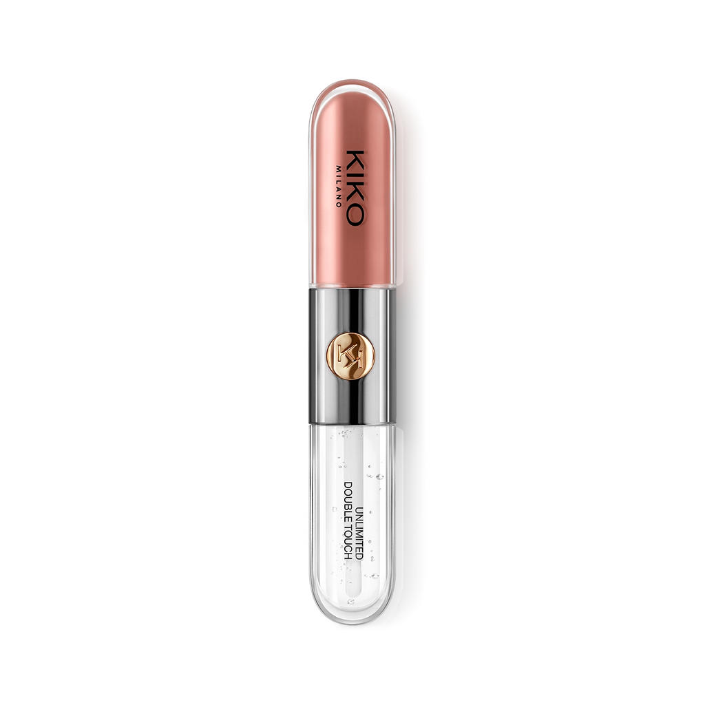 KIKO Milano Unlimited Double Touch Lip Colour