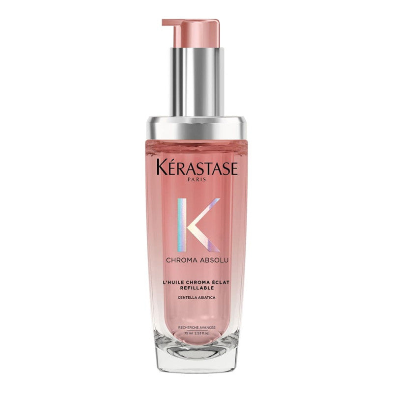 Kérastase Elixir Ultime L'Huile Originale Camélia Sauvage Hair Oil 75ml
