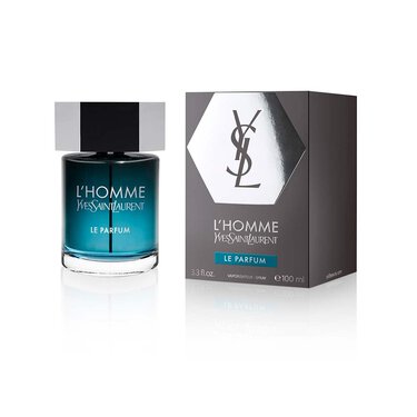 YSL L'Homme Le Parfum