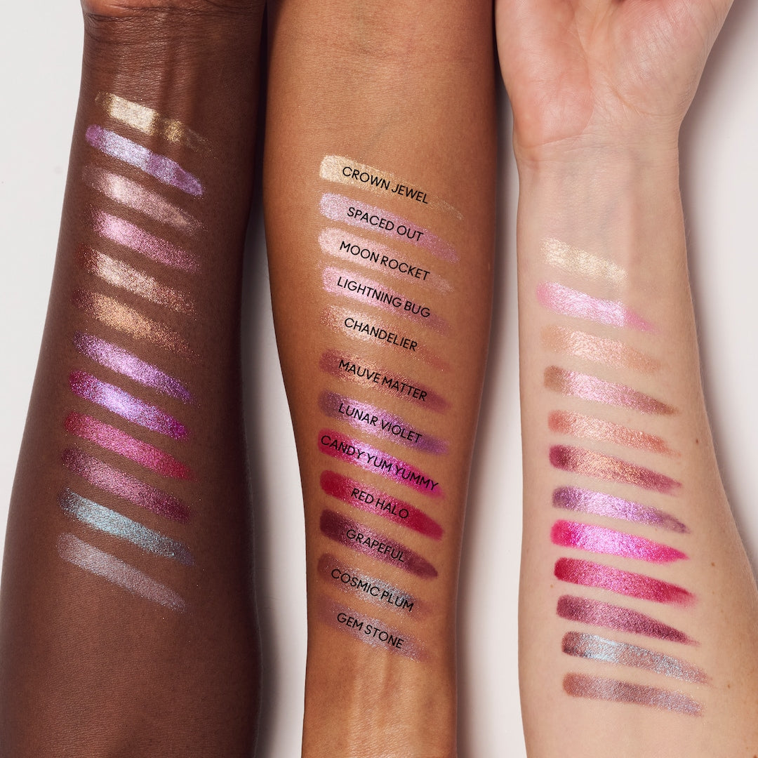 MAC Dazzlelips Crayon Lipstick