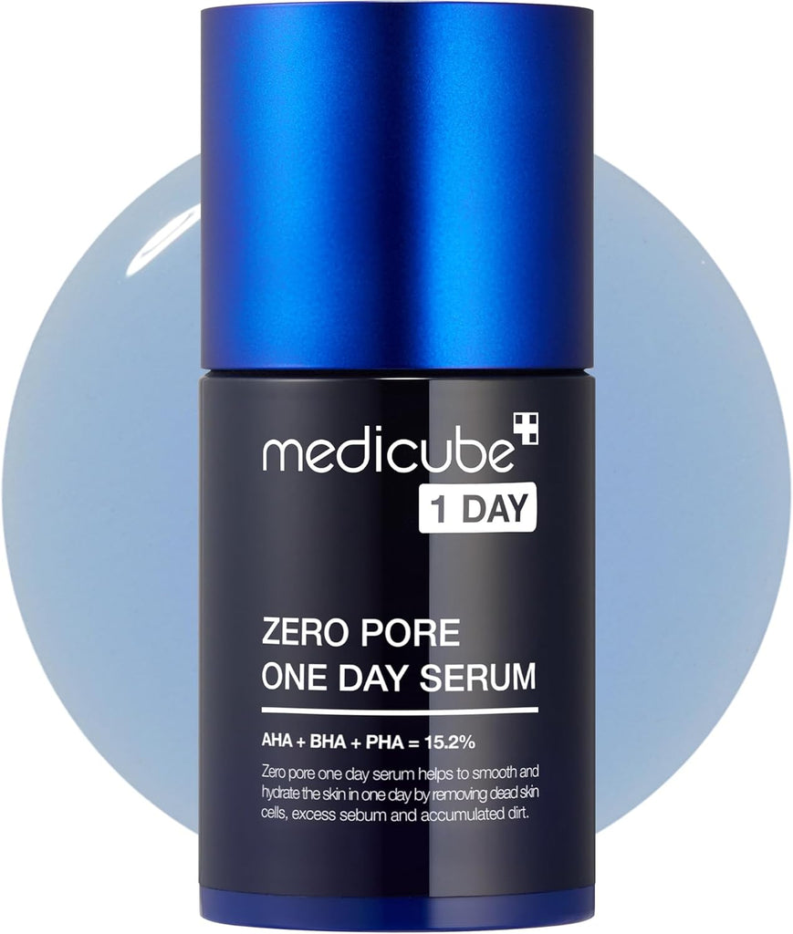 medicube Zero Pore Serum