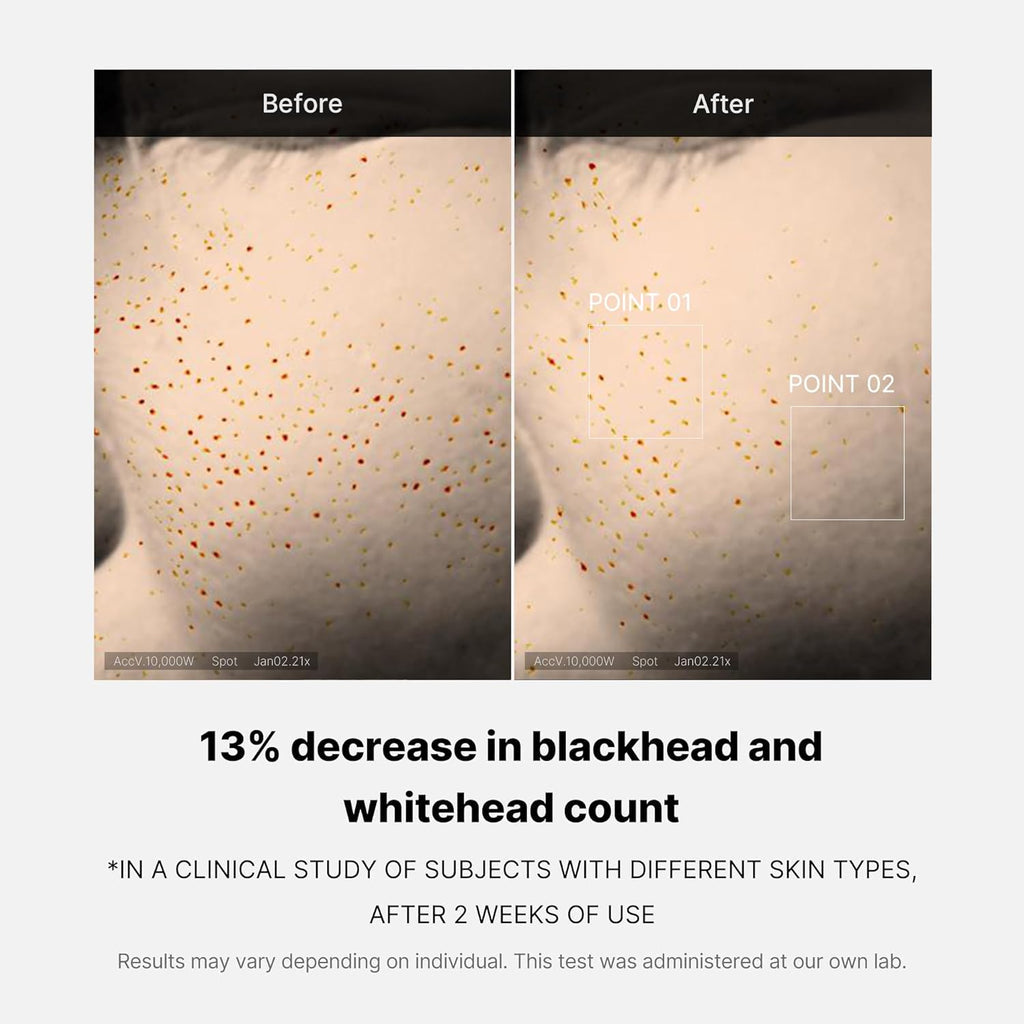 medicube Zero Pore Serum