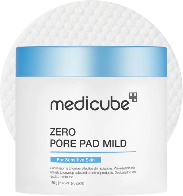 medicube Zero Pore Pad