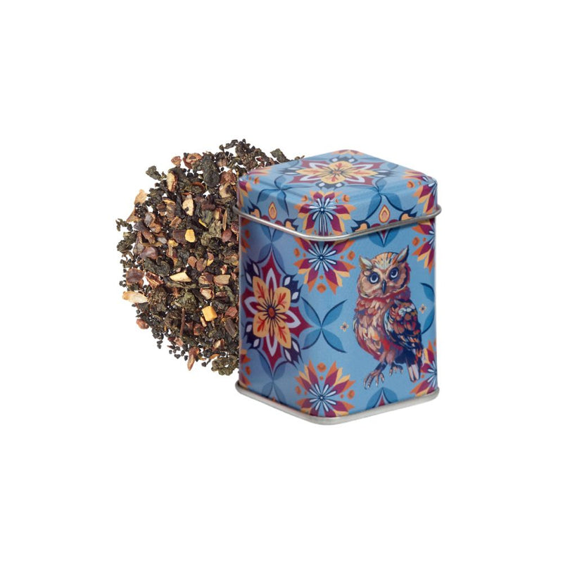 Tea Shop Salted Caramel Mini Tin (25g)