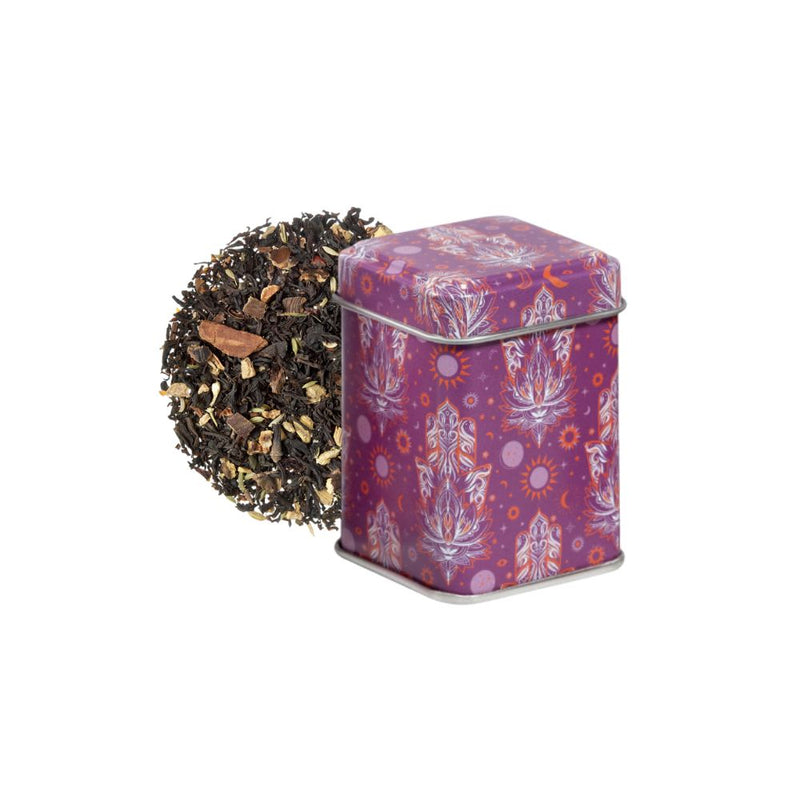 Tea Shop Chai Latte Mini Tin (25g)