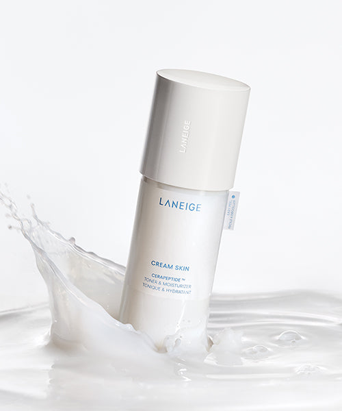 Laneige Cream Skin Cerapeptide Toner & Moisturiser