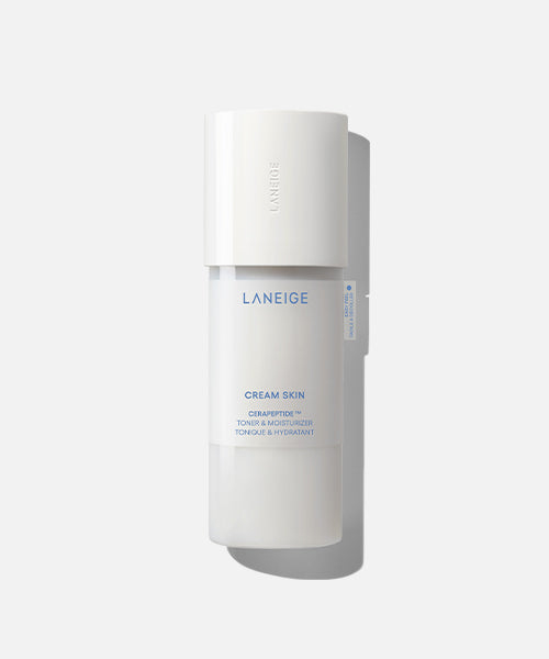 Laneige Cream Skin Cerapeptide Toner & Moisturiser