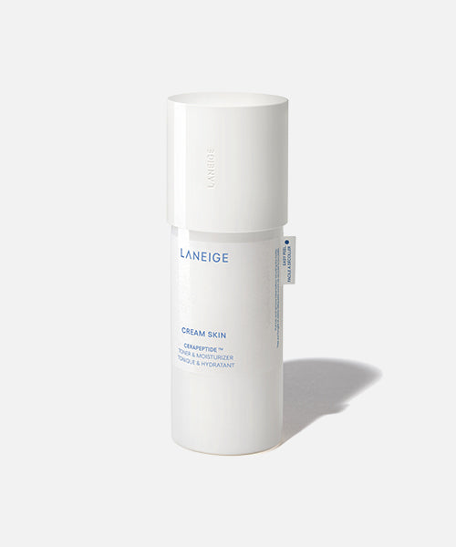 Laneige Cream Skin Cerapeptide Toner & Moisturiser