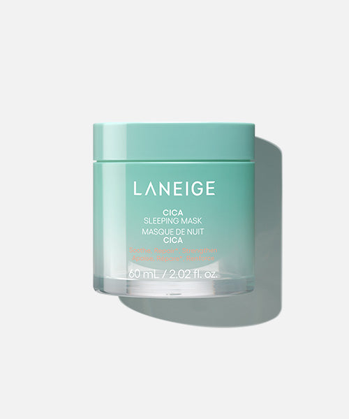 Laneige CICA Sleeping Mask