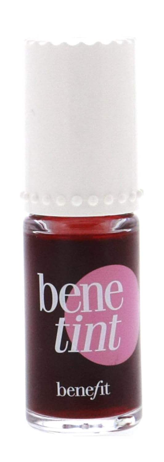 Benefit Benetint Rose-Tinted Lip & Cheek Stain