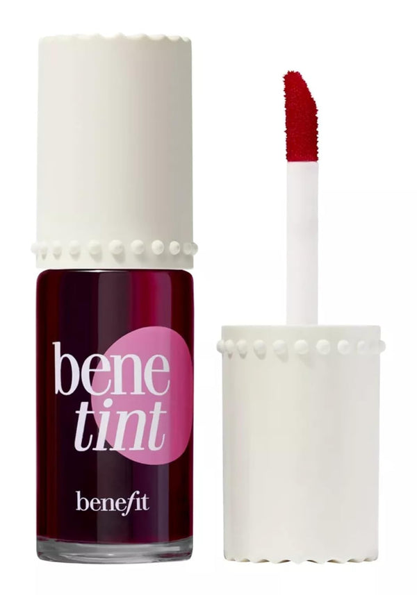 Benefit Benetint Rose-Tinted Lip & Cheek Stain