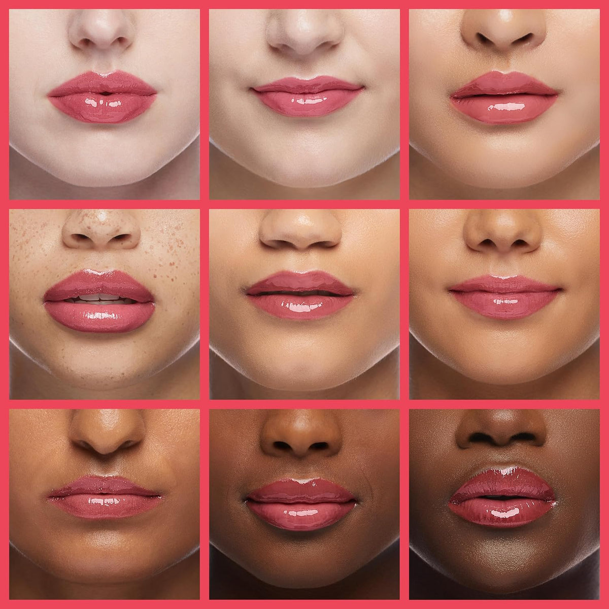 Benefit Benetint Rose-Tinted Lip & Cheek Stain
