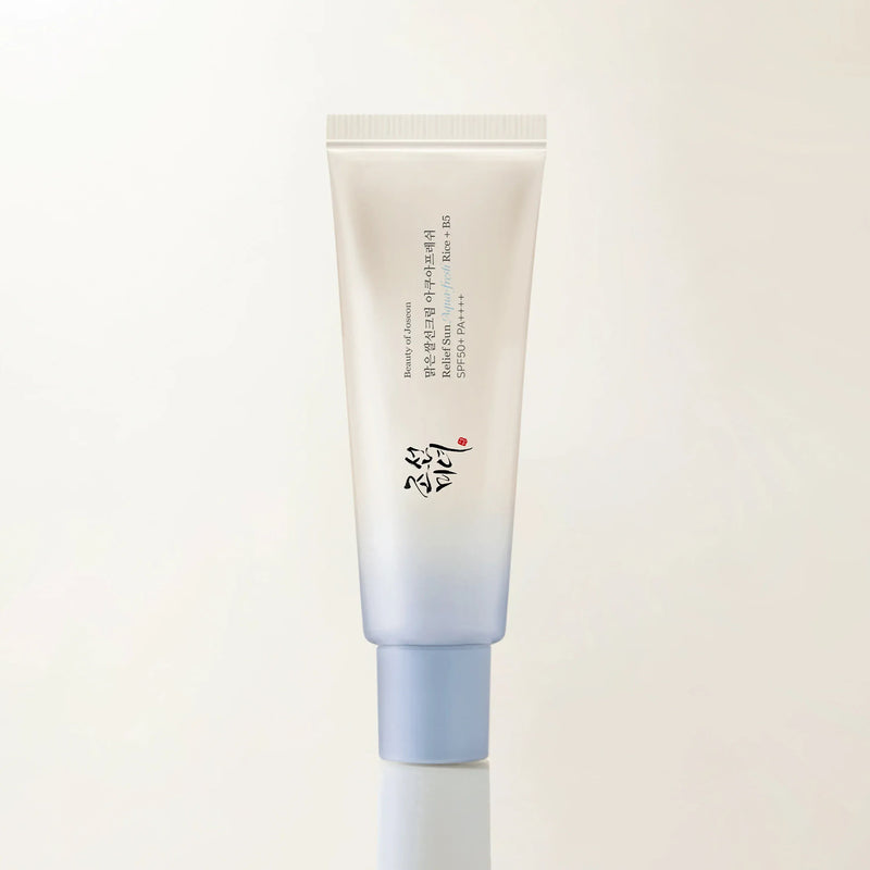 Beauty of Joseon Relief Sun Fresh Rice and B5 SPF50+ PA++++