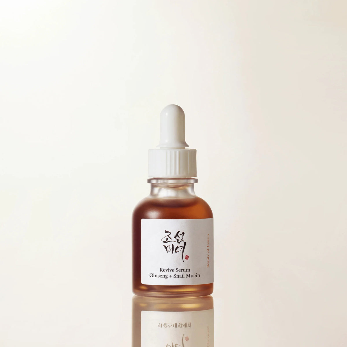 Beauty of Joseon Revive Serum with Ginseng and Snail Mucin