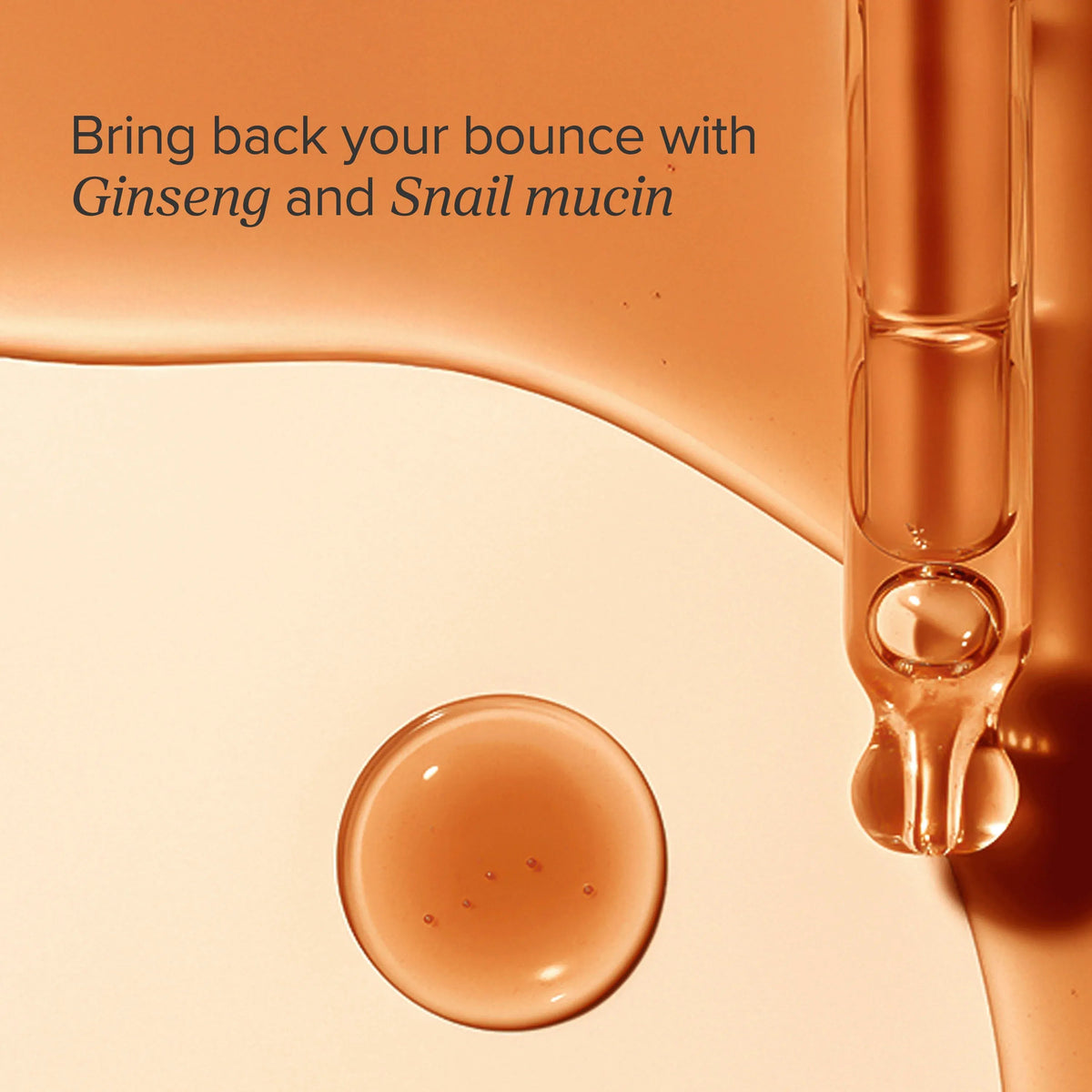 Beauty of Joseon Revive Serum with Ginseng and Snail Mucin
