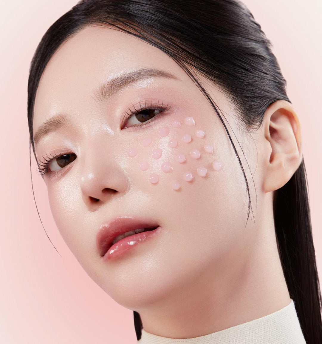 medicube PDRN Pink Collagen Exosome Shot