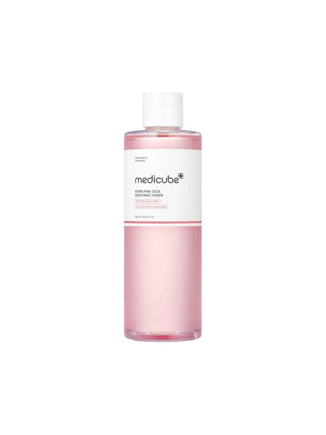 medicube PDRN Pink CICA Soothing Toner