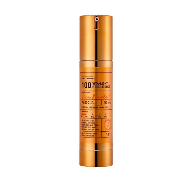 VT Cosmetics 100 Vita-Light Reedle Shot