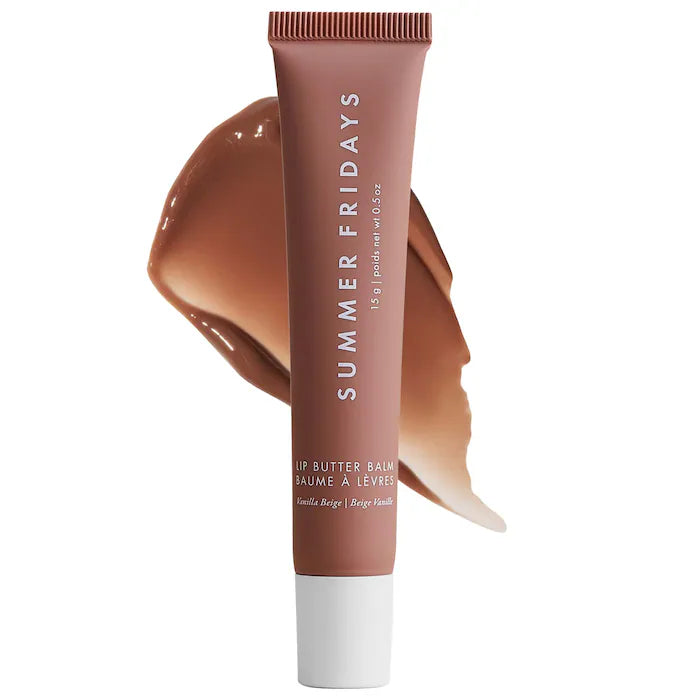 Lip Butter Balm 15g
