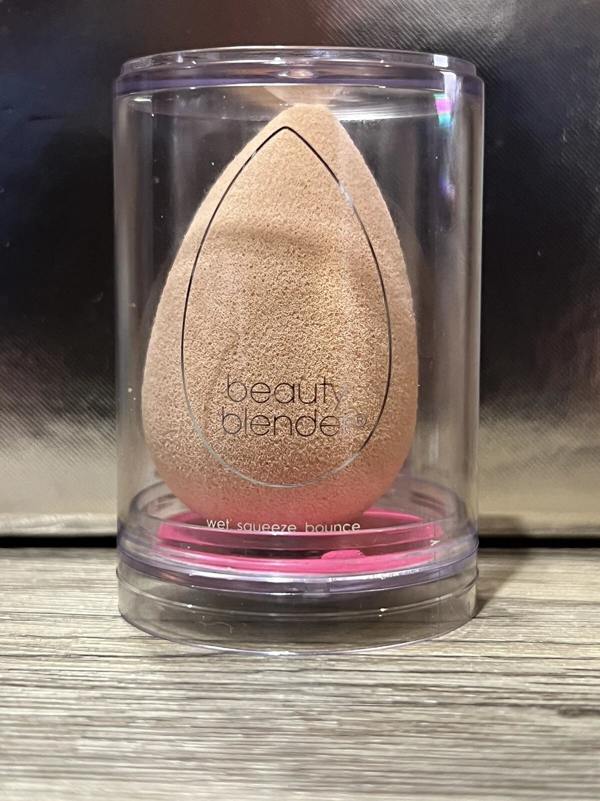 Beautyblender Wet Squeeze Bounce Sponge
