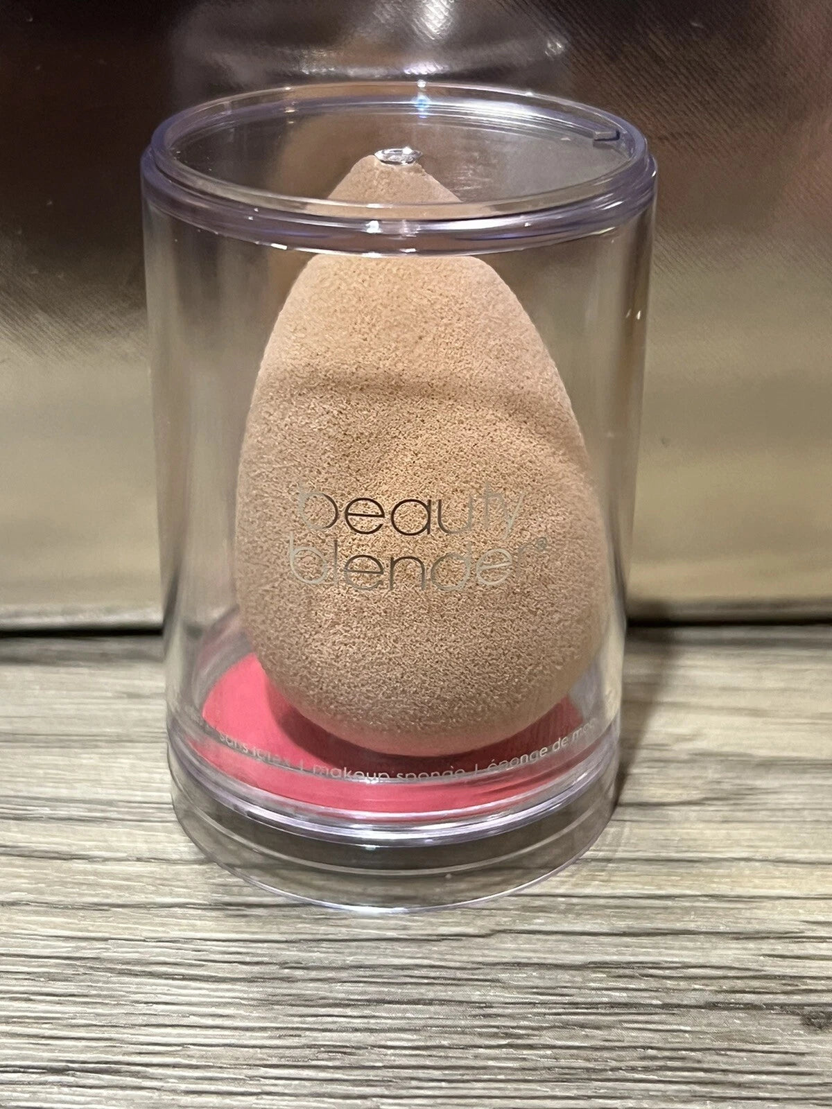 Beautyblender Wet Squeeze Bounce Sponge
