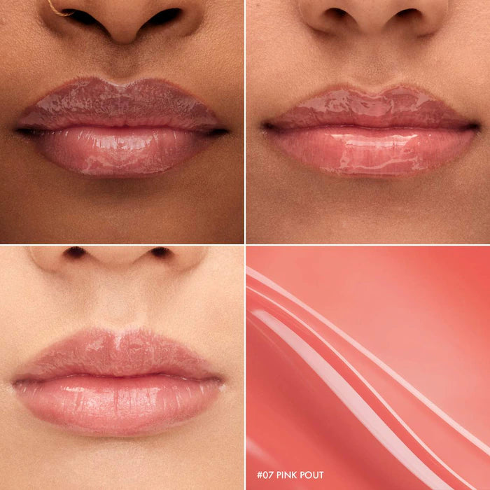 Sephora Collection Outrageous Plump Lip Gloss