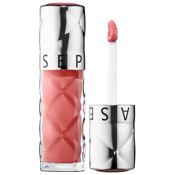 Sephora Collection Outrageous Plump Lip Gloss