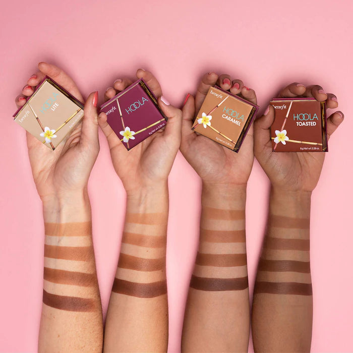 Benefit Hoola Powder Bronzer (Original)