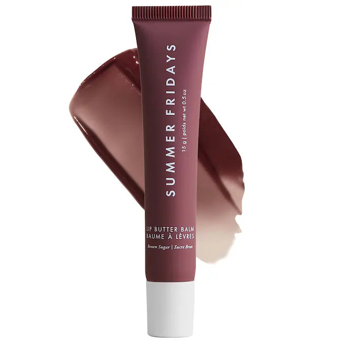 Lip Butter Balm 15g