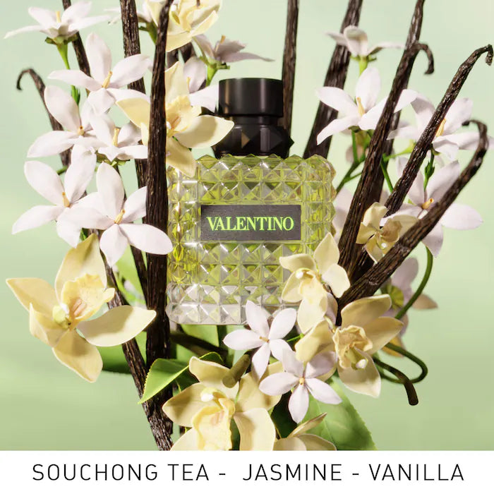 Valentino Donna Born In Roma Green Stravaganza Eau de Parfum