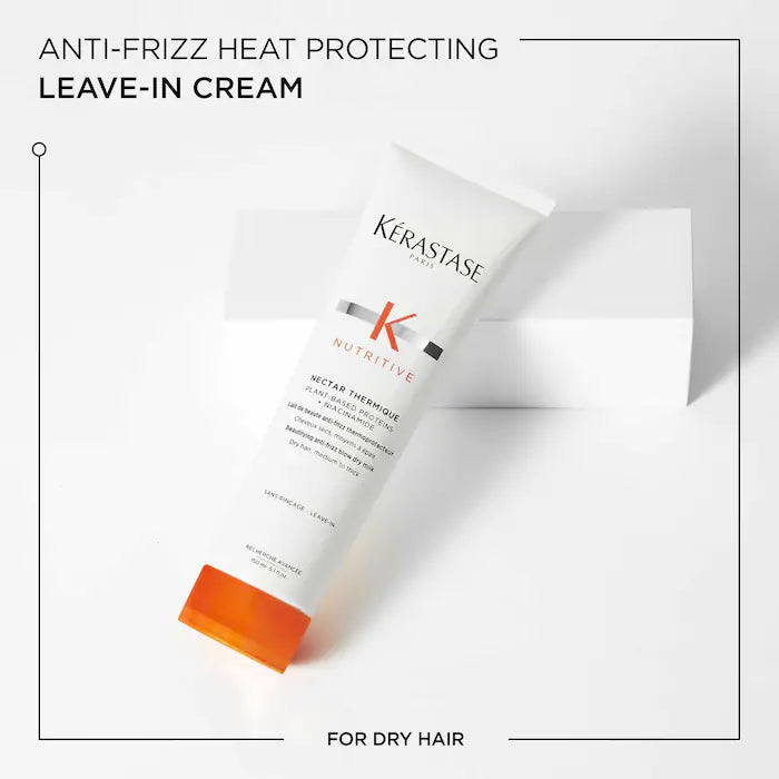 Nutritive Dry Hair Nourishing Set