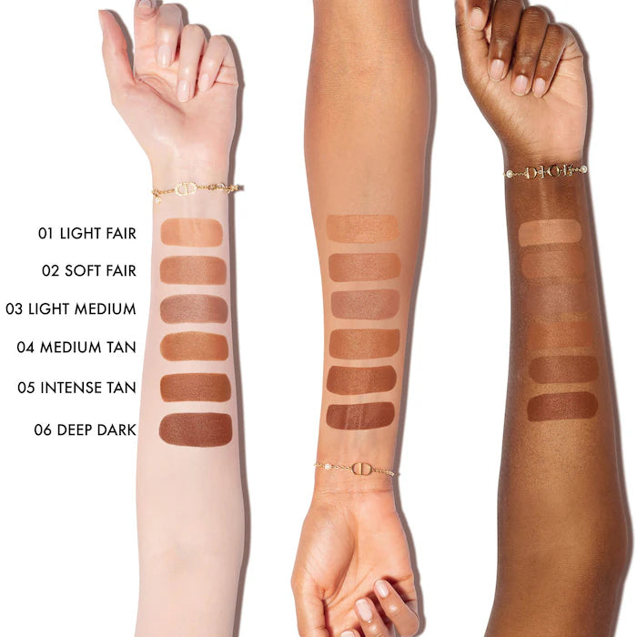 Dior Forever Skin Bronze