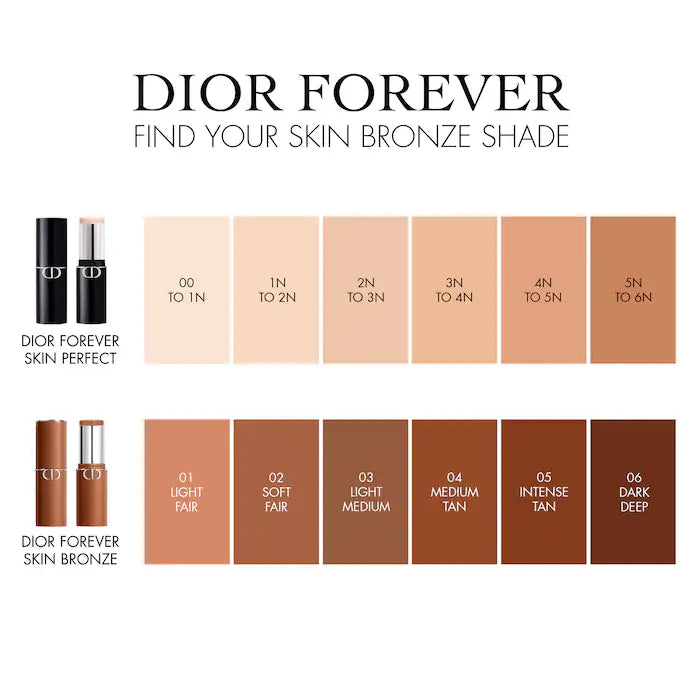 Dior Forever Skin Bronze