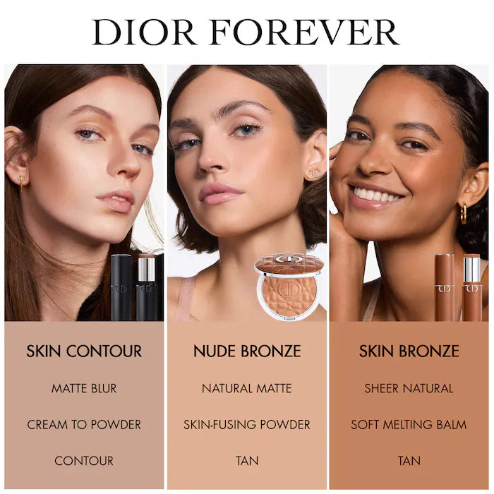 Dior Forever Skin Bronze