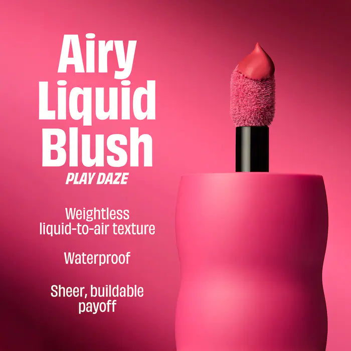Benefit Airy Liquid Blush