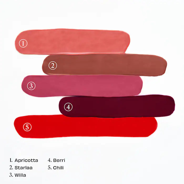 Benefit Airy Liquid Blush