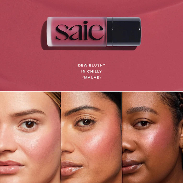 Saie Saieglow Bestsellers Kit