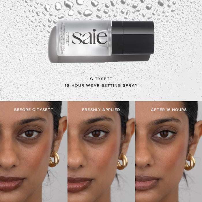 Saie Saieglow Bestsellers Kit
