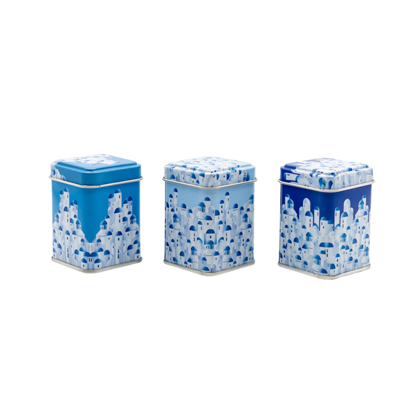 Tea Shop Summer Teas Gift Set
