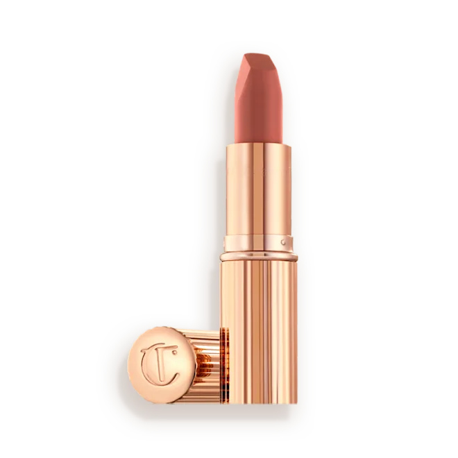 Charlotte Tilbury The Super Nudes Matte Mini Lipstick