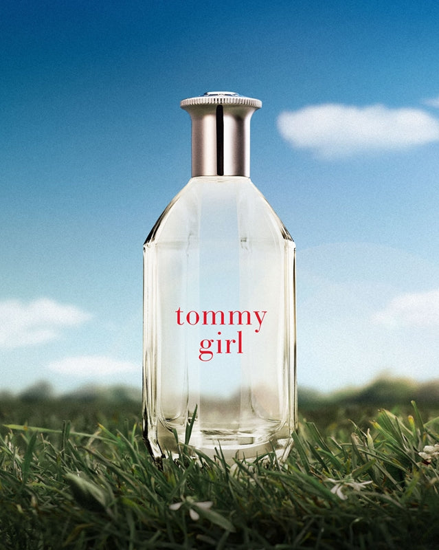 Tommy Hilfiger Tommy Girl Eau de Toilette