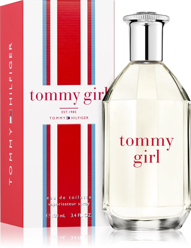 Tommy Hilfiger Tommy Girl Eau de Toilette